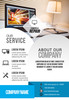 Thumbnail Computer Repair Flyer Template Thumbnail Computer Repair Flyer Template
