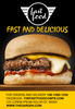 Thumbnail Fast Food Flyer Template Thumbnail Fast Food Flyer Template