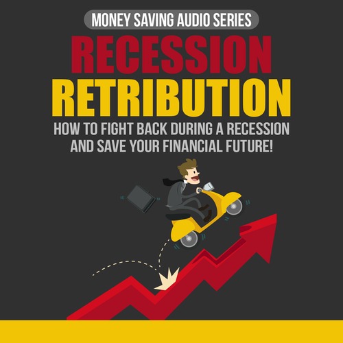 Product picture Recession Retribution Audio Pack