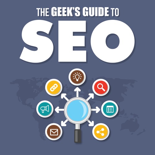 Product picture The Geeks Guide To SEO Audio Pack