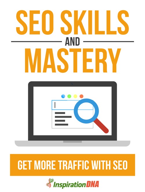 Product picture SEO Skills And Mastery Ebook