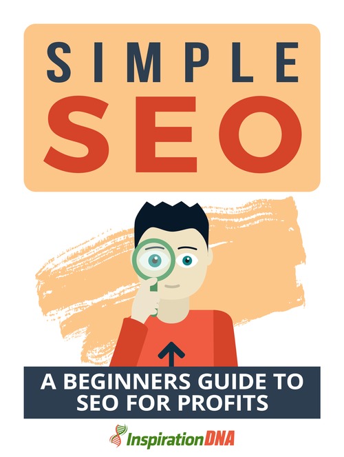 Product picture Simple SEO Ebook