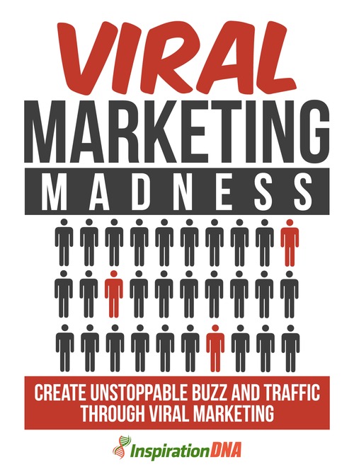 Product picture Viral Marketing Madness