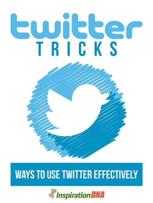 Product picture Twitter Tricks Ebook - MRR
